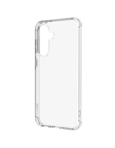 TIGER CASE LITE FRANCE COQUE TRANSPARENTE 2M SAMSUNG GALAXY A36 5G GARANTIE VIE