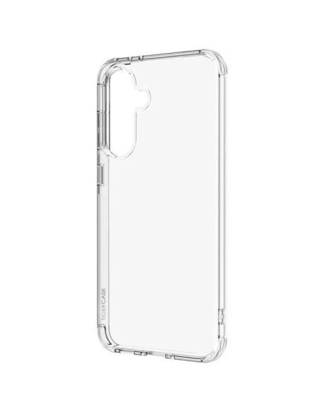 TIGER CASE LITE FRANCE COQUE TRANSPARENTE 2M SAMSUNG GALAXY A36 5G GARANTIE VIE