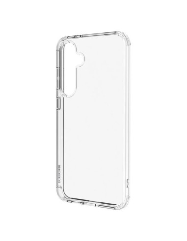TIGER CASE LITE FRANCE COQUE TRANSPARENTE 2M SAMSUNG GALAXY S24 FE GARANTIE VIE