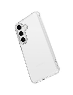 TIGER CASE LITE FRANCE COQUE TRANSPARENTE 2M SAMSUNG GALAXY S25+ GARANTIE VIE