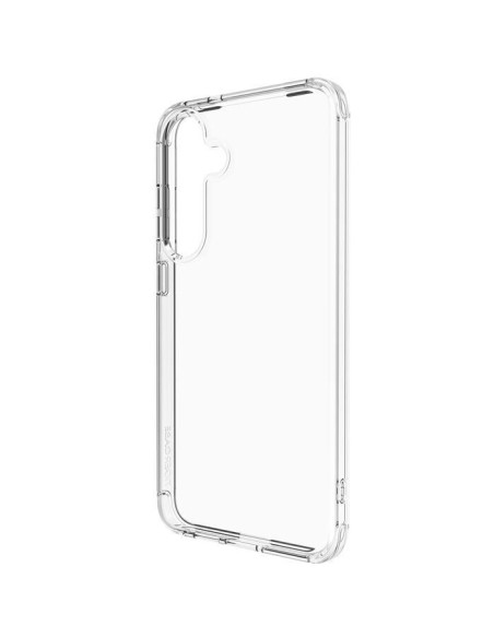 TIGER CASE LITE FRANCE COQUE TRANSPARENTE 2M SAMSUNG GALAXY S25+ GARANTIE VIE