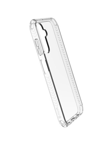 COQUE TRANSPARENTE RENFORCEE 3M SAMSUNG GALAXY A25 5G