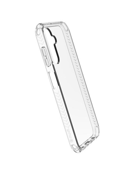 COQUE TRANSPARENTE RENFORCEE 3M SAMSUNG GALAXY A25 5G
