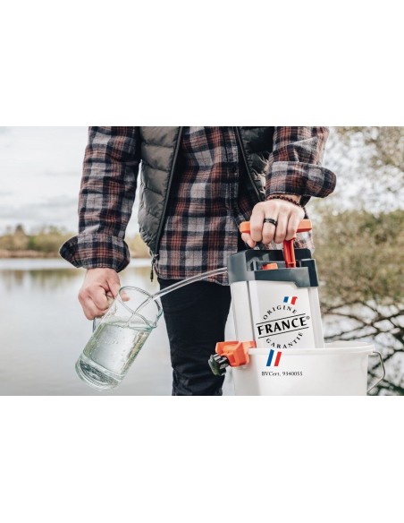 Purificateur d'eau ORISA®