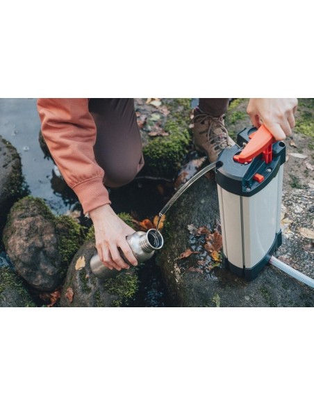 Purificateur d'eau ORISA®