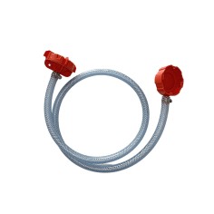 Préfiltration déportée ORISA®