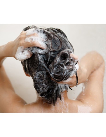 SAVON PRODIGIEUX LAVANT CORPS + CHEVEUX + VISAGE