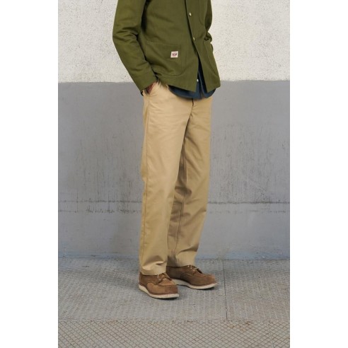 Pantalon Chino Achille - Kidur