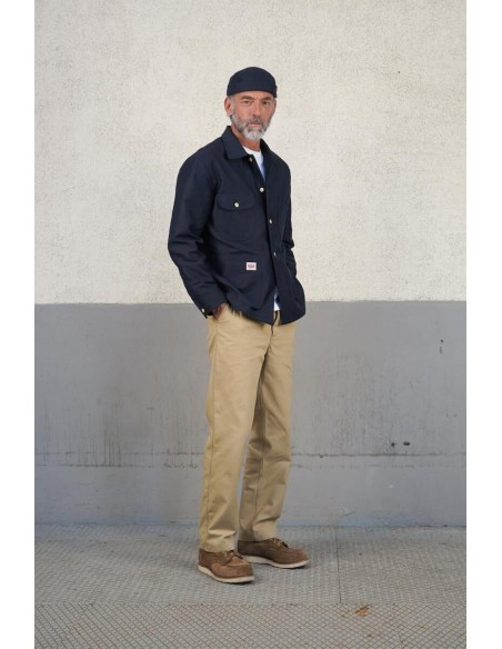 Pantalon Chino Achille - Kidur