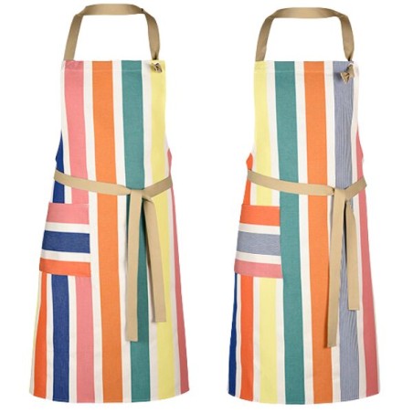 TORCHON ŒILLET GARLIN