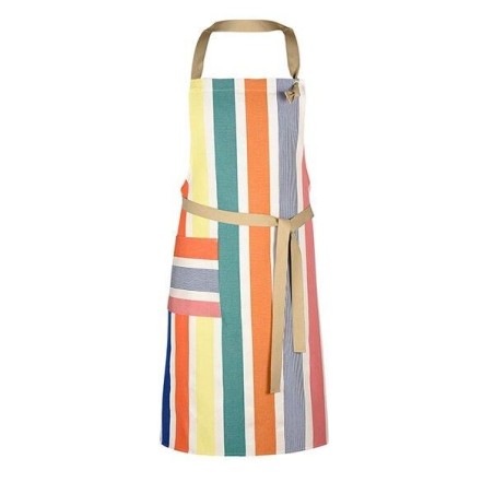 TORCHON ŒILLET GARLIN