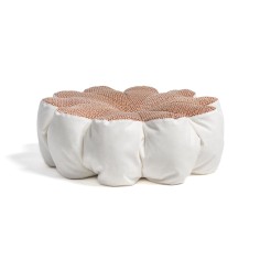 HAPPY FLOWER | Pouf extérieur | 80 x h30 cm 2
