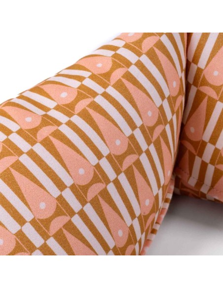 Coussin cervical déco · ƩPICUR Thémis | Petits Cadors