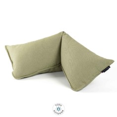 Coussin d'extérieur ergonomique · ƩPICUR Sicile | Petits Cadors