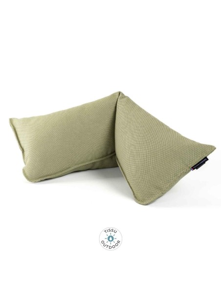 Coussin d'extérieur ergonomique · ƩPICUR Sicile | Petits Cadors