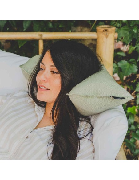 Coussin d'extérieur ergonomique · ƩPICUR Sicile | Petits Cadors