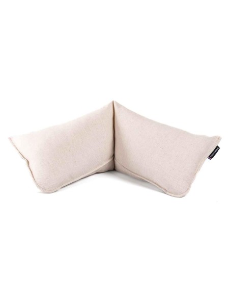 Coussin d'extérieur ergonomique · ƩPICUR Casablanca | Petits Cadors
