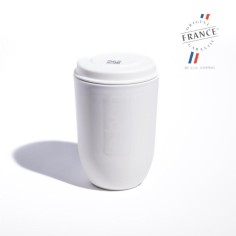 Le Bog 40cl - Gobelet Multi-Usage Made in France