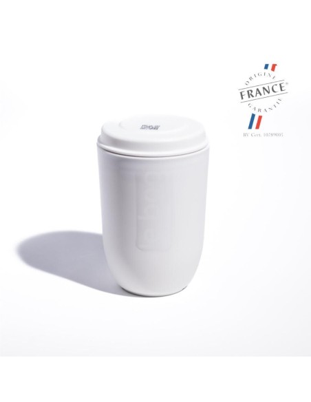 Le Bog 40cl - Gobelet Multi-Usage Made in France