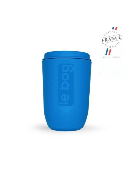 Le Bog 40cl - Gobelet Multi-Usage Made in France