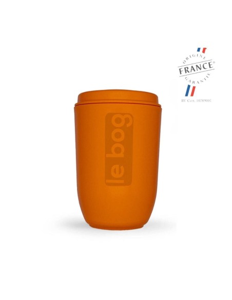 Le Bog 40cl - Gobelet Multi-Usage Made in France