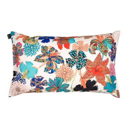 COUSSIN RECTANGULAIRE ADOUR/FLEURS