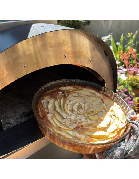 Four à pizza à bois Branner 14’