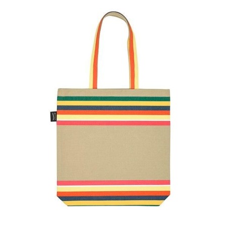 TOTE BAG GABY MAULEON