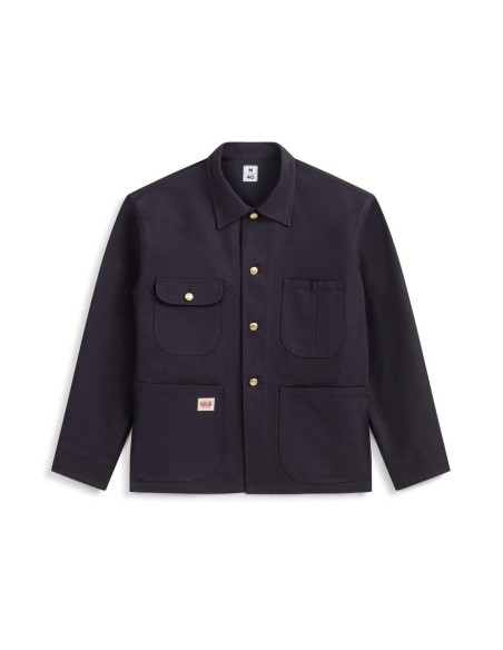 Veste de travail Train Marine