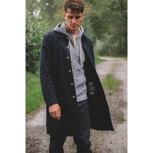 Trench Coat RG Marine