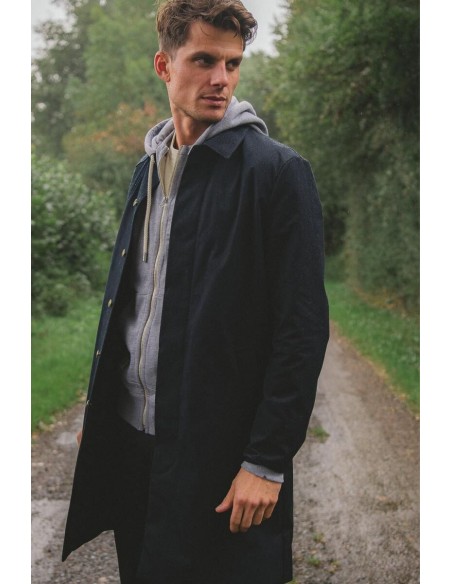 Trench Coat RG Marine