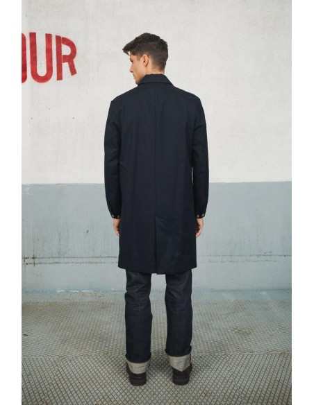 Trench Coat RG Marine