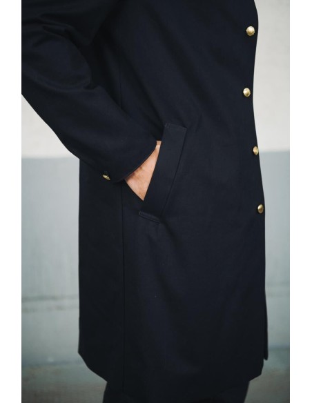 Trench Coat RG Marine