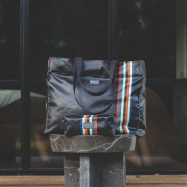 TROUSSE TOILETTE ALFRED CHEVRON