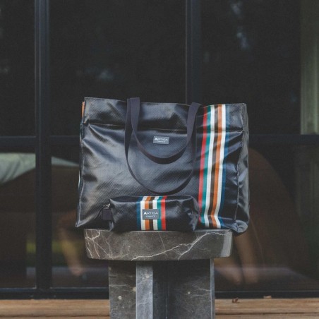 TROUSSE TOILETTE ALFRED CHEVRON