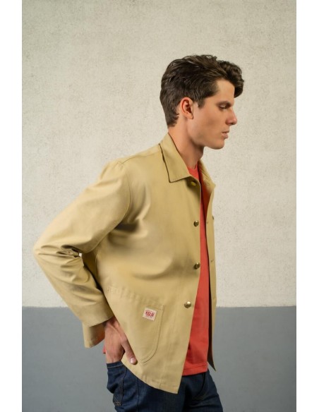 Veste de travail 41 Lino