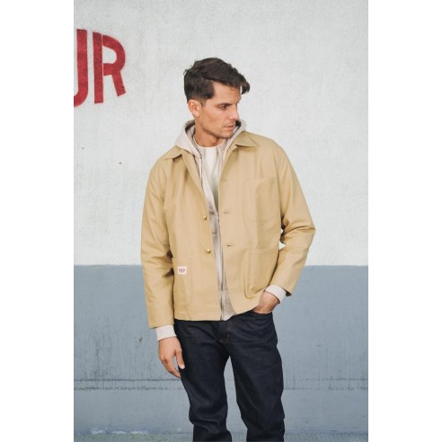 Veste de travail 41 Lino