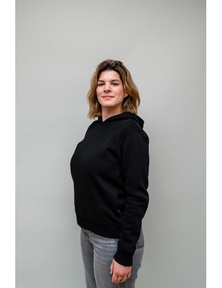 Sweat à Capuche Femme