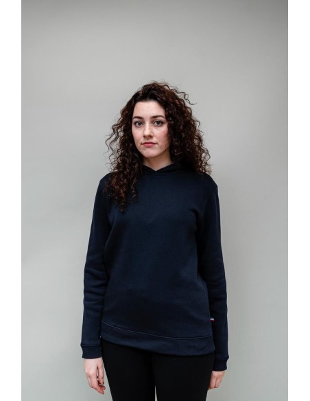 Sweat à Capuche Femme