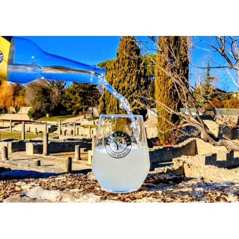 Limonade au jus de citron de Provence (carton de 12*33cL ou 6*75cL)