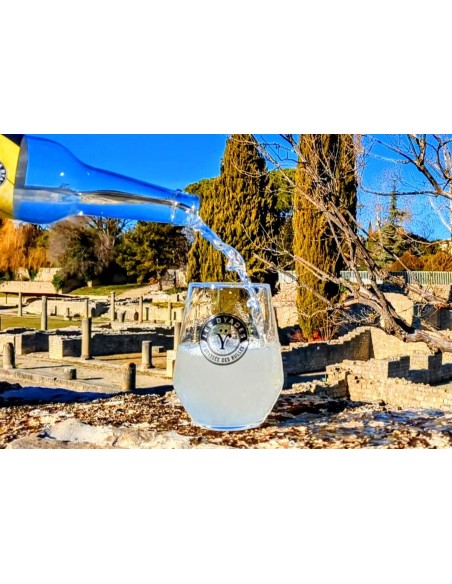 Limonade au jus de citron de Provence (carton de 12*33cL ou 6*75cL)