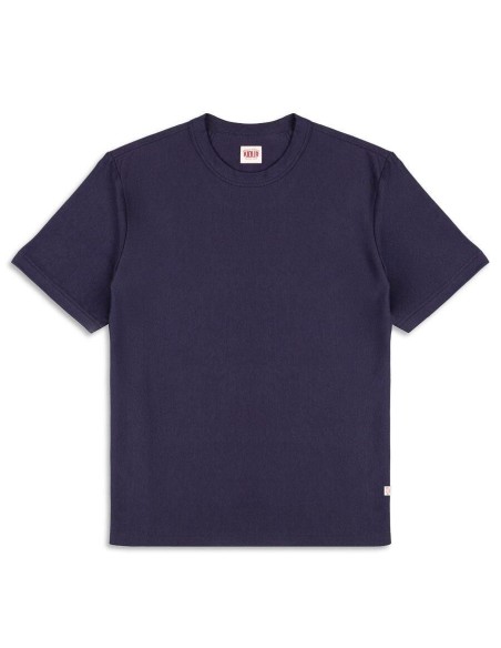 T-SHIRT ALBUS MARINE