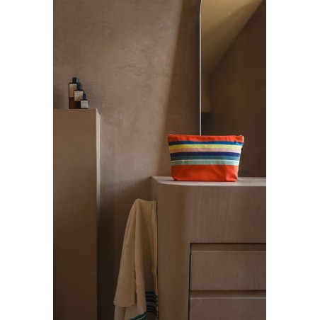 TROUSSE DE TOILETTE MAULEON