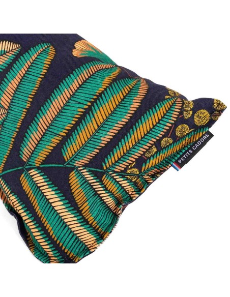 Coussin repose tête et de décoration · ƩPICUR Diane | Petits Cadors