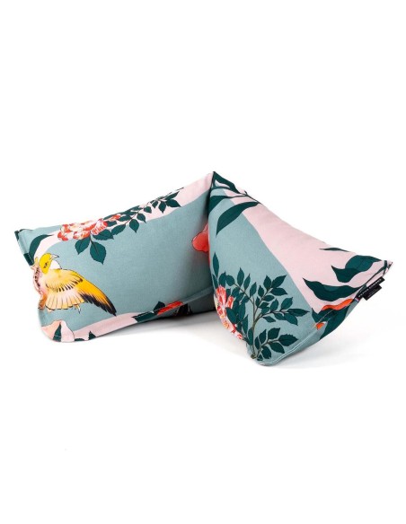Coussin cervical déco · ƩPICUR Cupidon | Petits Cadors
