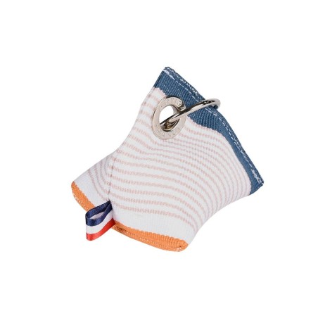 PORTE CLEFS BERLINGOT GARLIN