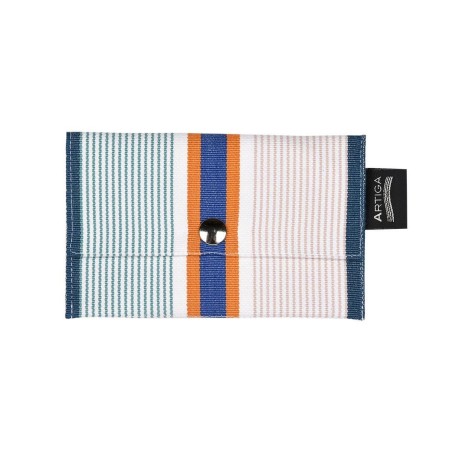 PORTE FEUILLE LE PRATIC MAULEON