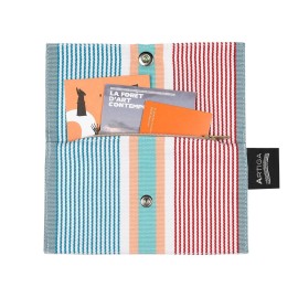 PORTE FEUILLE LE PRATIC GARLIN 2