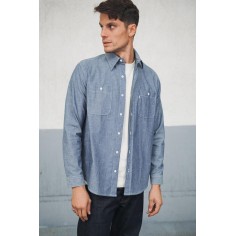 Chemise Workshirt Bivouac 2