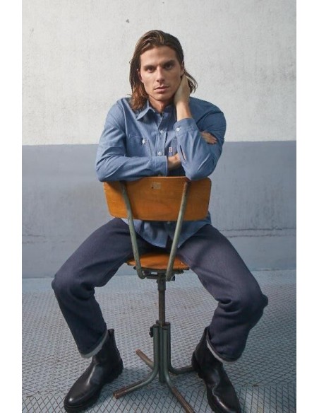 Chemise Workshirt Bivouac